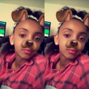 Meet your Posher, Maliyah