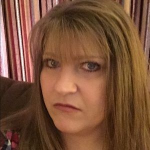 Meet your Posher, Jodi