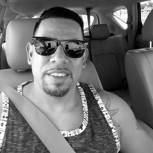 Meet your Posher, Rafael