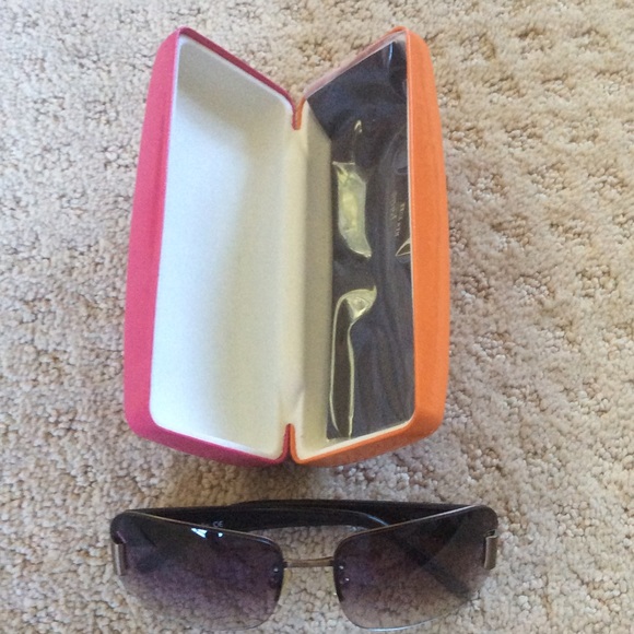 Kate Spade Sunglasses!