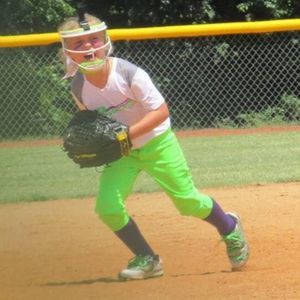 Meet your Posher, Anne marie