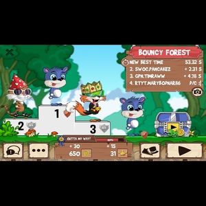 Meet your Posher, Imani