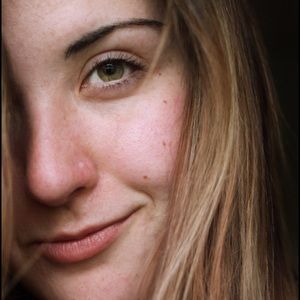 Meet your Posher, Allyson