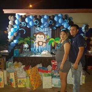 Meet your Posher, Ericka