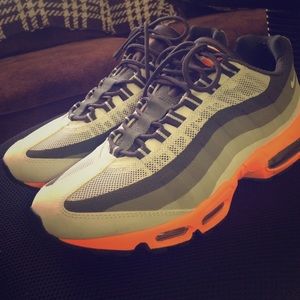 Nike AirMax 95'