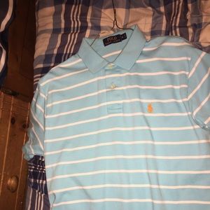 Polo Ralph Lauren shirt