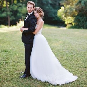 Meet your Posher, Jill