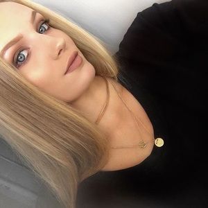 Meet your Posher, Maddy