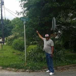 Meet your Posher, Steven