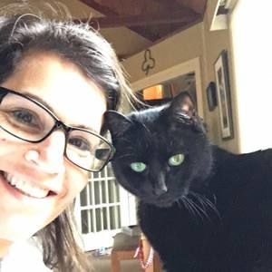 Meet your Posher, Anne