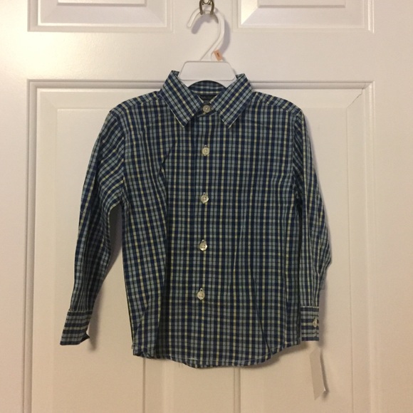 ⛔️SOLD⛔️NWT Nautica 3 piece boys' outfit size 2T - Picture 3 of 4