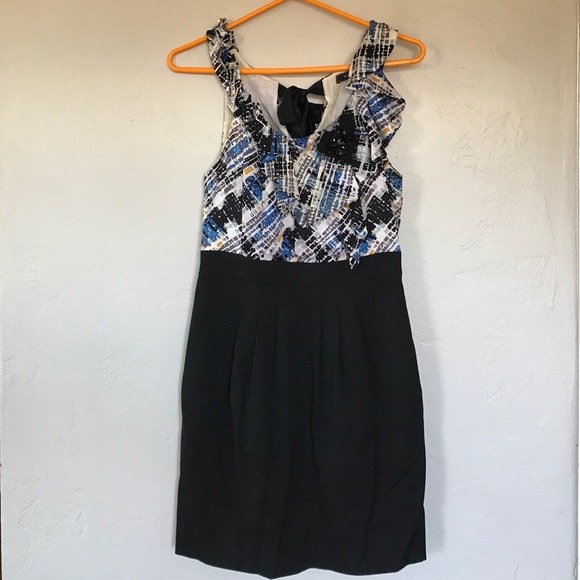 🎀SOLD🎀 BCBG Dress