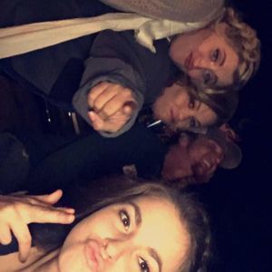 Meet your Posher, Terrie