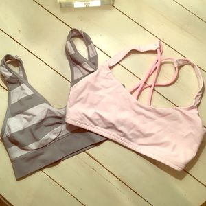 Sports Bra Bundle