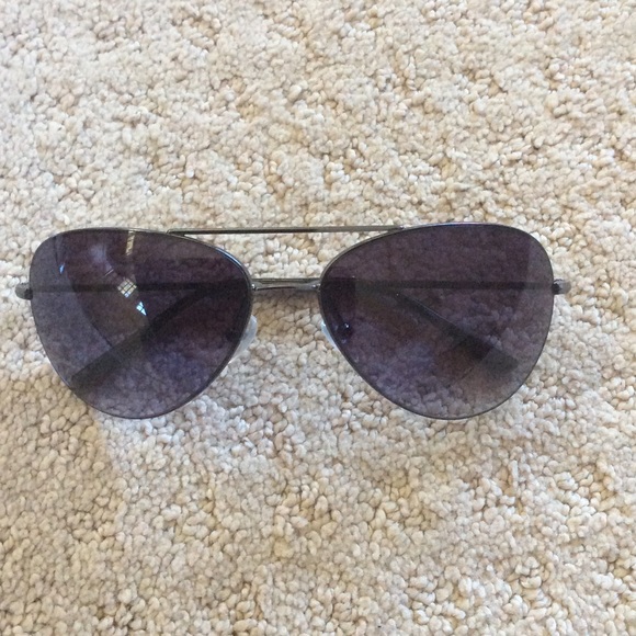 DVF Sunglasses!