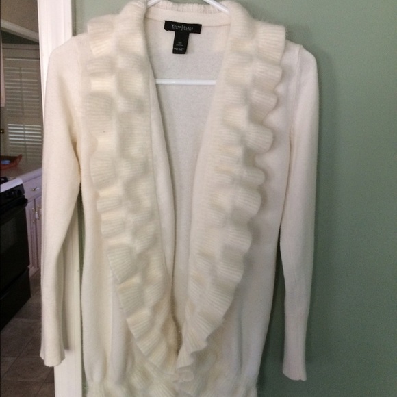 Lady sweater