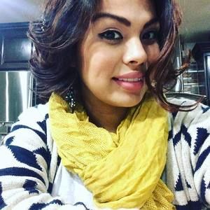 Meet your Posher, Yaritza