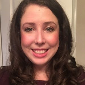 Meet your Posher, Christi