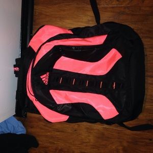 Adidas bag