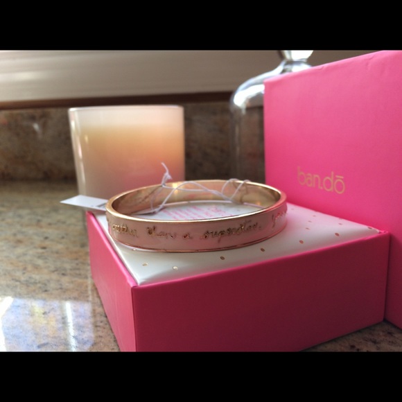 Bracelet