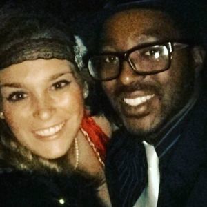 Meet your Posher, Taylor