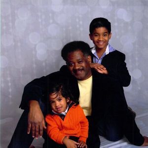 Meet your Posher, Timmy