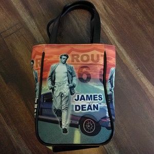 James Dean Purse