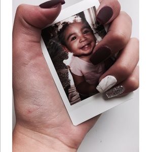 Meet your Posher, Destiny