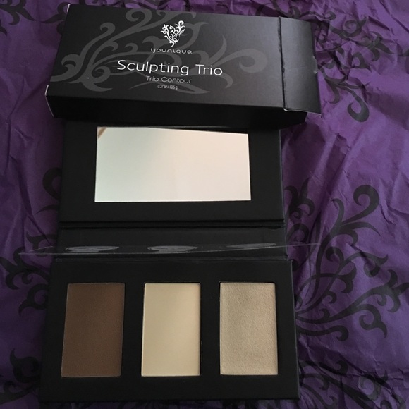 Younique Sculpting Trio