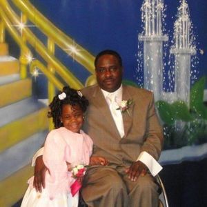 Meet your Posher, Rodney