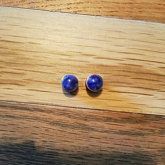 Essential oil fired gauges