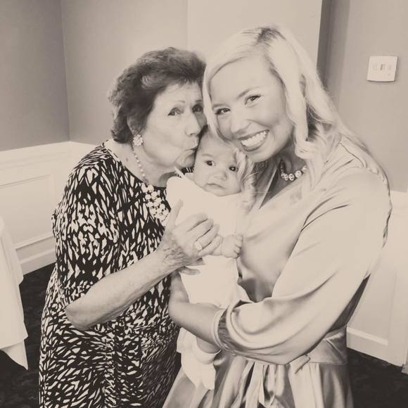 Meet your Posher, Stephanie