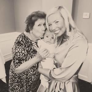 Meet your Posher, Stephanie