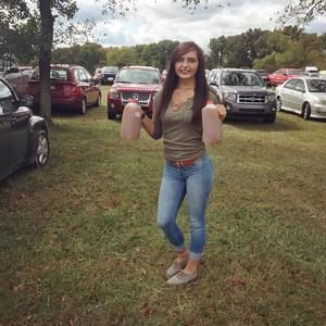 Meet your Posher, Kali