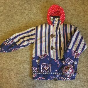 Cute Obermeyer Ski Jacket