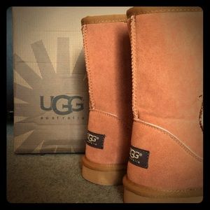 Uggs