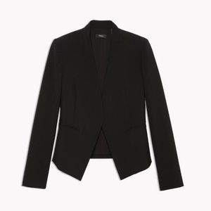 Theory Lanai Open Blazer