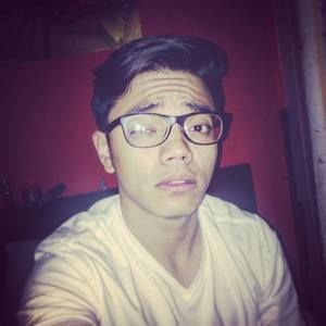 Meet your Posher, Erick