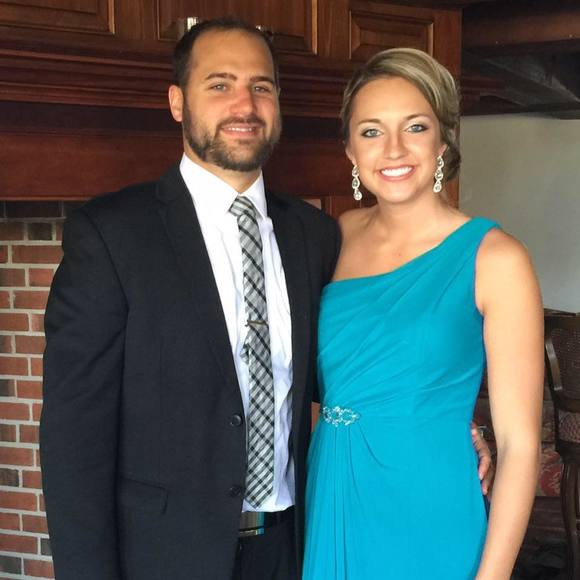 Meet your Posher, Haley