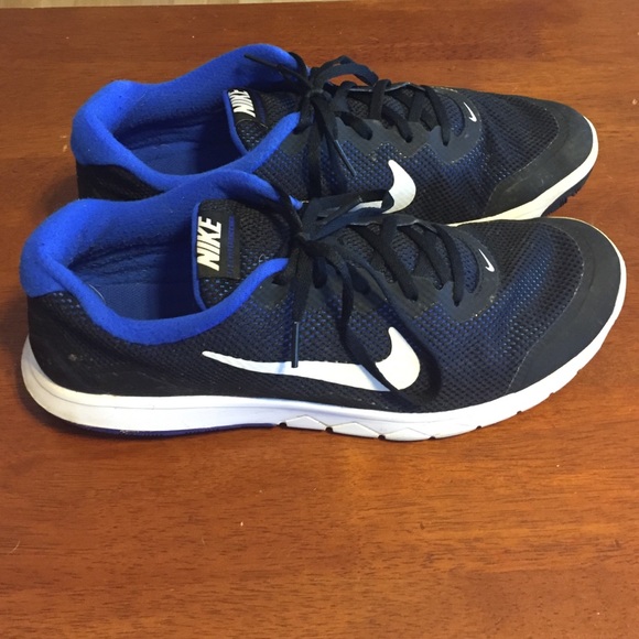 Nike flex - Picture 2 of 3