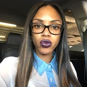 Meet your Posher, Jasmaine