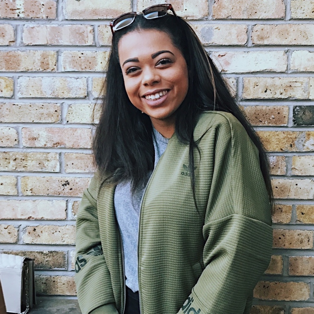 Meet your Posher, Coco