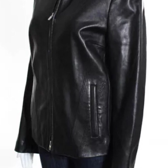 Hugo Boss Jacket ❄️ - Picture 2 of 4