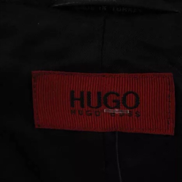 Hugo Boss Jacket ❄️ - Picture 4 of 4