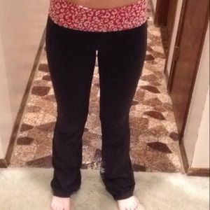 PINK Victoria Secret Leggings