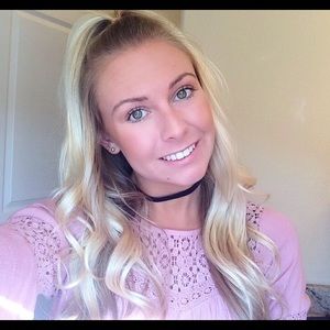 Meet your Posher, Kinsey