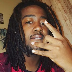 Meet your Posher, Roderick