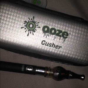 comes with everything but charger