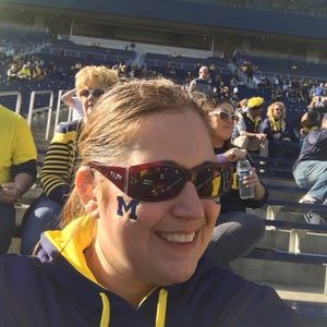 Meet your Posher, Heather