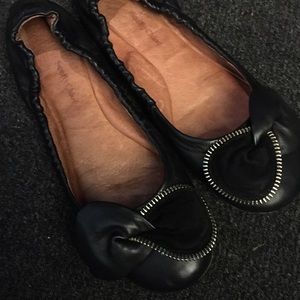 Chloe flats